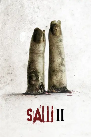Plakat do filmu "Piła II" #700256