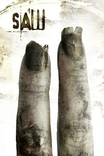 Plakat do filmu "Piła II" #790121