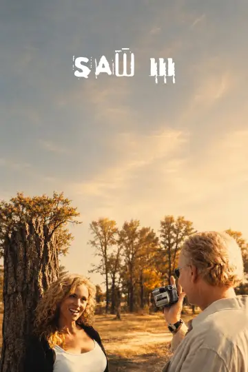 Plakat do filmu "Piła 3" #1576999