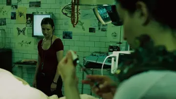 Zasłona do filmu "Piła III" #312280