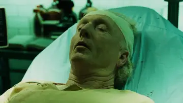 Zasłona do filmu "Piła III" #312281