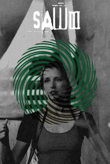 Plakat do filmu "Piła III" #40738