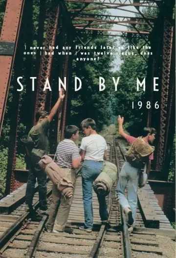 Stań przy mnie
