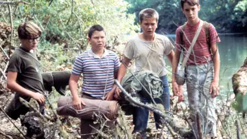 Zasłona do filmu "Stań przy mnie" #184719