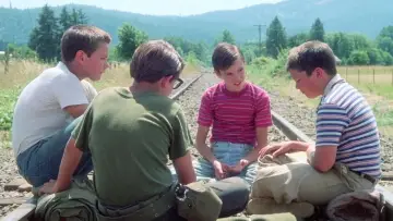 Zasłona do filmu "Stań przy mnie" #184726