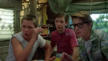 Zasłona do filmu "Stań przy mnie" #184732