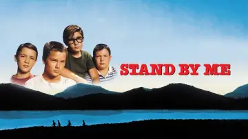 Zasłona do filmu "Stań przy mnie" #184733