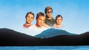 Zasłona do filmu "Stań przy mnie" #603523