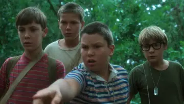 Zasłona do filmu "Stań przy mnie" #603551