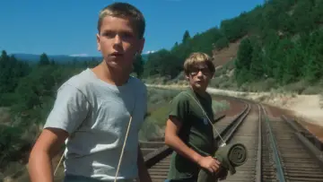 Zasłona do filmu "Stań przy mnie" #603553