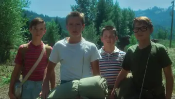 Zasłona do filmu "Stań przy mnie" #603557