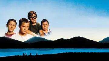Zasłona do filmu "Stań przy mnie" #914639