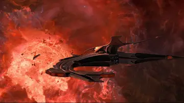 Zasłona do filmu "Star Trek: Rebelia" #285305