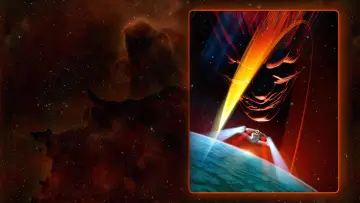 Zasłona do filmu "Star Trek: Rebelia" #890872