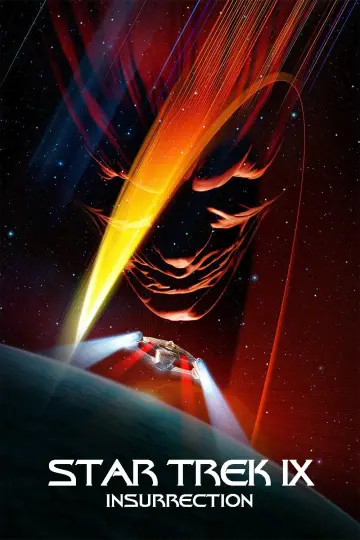 Star Trek: Rebelia