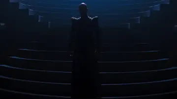 Zasłona do filmu "Star Trek: Nemesis" #1628459
