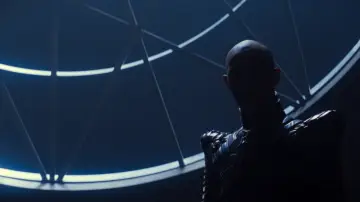 Zasłona do filmu "Star Trek: Nemesis" #1628461