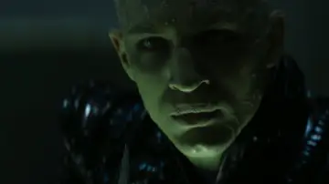 Zasłona do filmu "Star Trek: Nemesis" #1628478