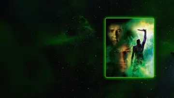 Zasłona do filmu "Star Trek: Nemesis" #1861895