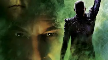 Zasłona do filmu "Star Trek: Nemesis" #292814
