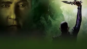 Zasłona do filmu "Star Trek: Nemesis" #292820