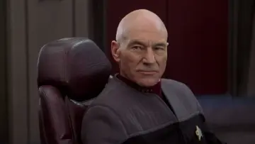 Zasłona do filmu "Star Trek: Nemesis" #292821
