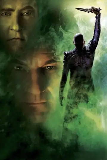 Plakat do filmu "Star Trek: Nemesis" #292822
