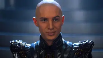 Zasłona do filmu "Star Trek: Nemesis" #742002