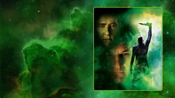 Zasłona do filmu "Star Trek: Nemesis" #742004