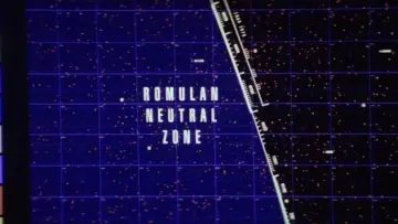 Zasłona do filmu "Star Trek: Nemesis" #742006