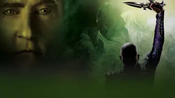 Zasłona do filmu "Star Trek: Nemesis" #937994