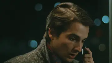 Zasłona do filmu "Skradzione pocałunki" #1801997
