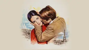 Zasłona do filmu "Skradzione pocałunki" #989058