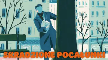 Zasłona do filmu "Skradzione pocałunki" #989059