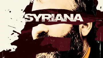 Zasłona do filmu "Syriana" #285460