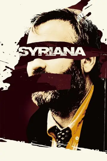 Plakat do filmu "Syriana" #618435