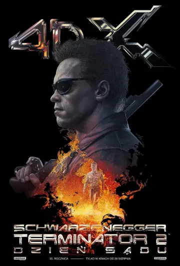 Terminator 2: Dzień sądu