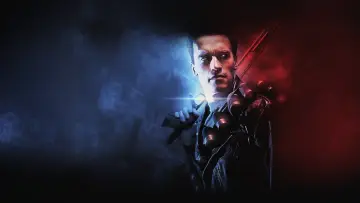 Zasłona do filmu "Terminator 2: Dzień sądu" #1205711