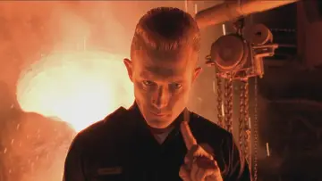 Zasłona do filmu "Terminator 2: Dzień sądu" #1641802
