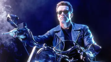 Zasłona do filmu "Terminator 2: Dzień sądu" #171876