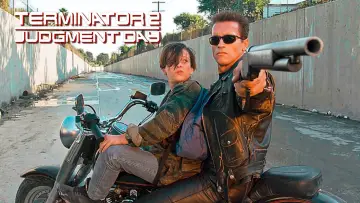 Zasłona do filmu "Terminator 2: Dzień sądu" #171878