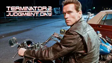 Zasłona do filmu "Terminator 2: Dzień sądu" #171879