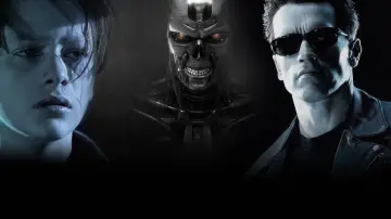 Zasłona do filmu "Terminator 2: Dzień sądu" #171880