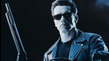 Zasłona do filmu "Terminator 2: Dzień sądu" #171883