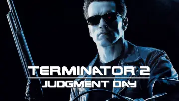 Zasłona do filmu "Terminator 2: Dzień sądu" #171886