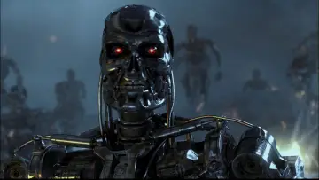 Zasłona do filmu "Terminator 2: Dzień sądu" #171887