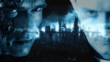 Zasłona do filmu "Terminator 2: Dzień sądu" #171888