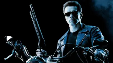 Zasłona do filmu "Terminator 2: Dzień sądu" #171889