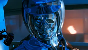Zasłona do filmu "Terminator 2: Dzień sądu" #171890
