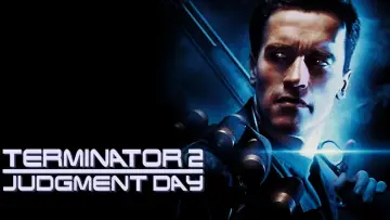 Zasłona do filmu "Terminator 2: Dzień sądu" #171891